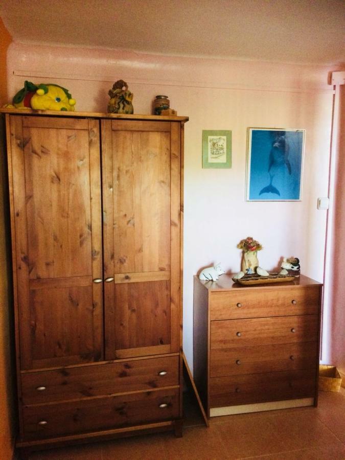مبيت وإفطار El Salado Casa Fletch المظهر الخارجي الصورة
