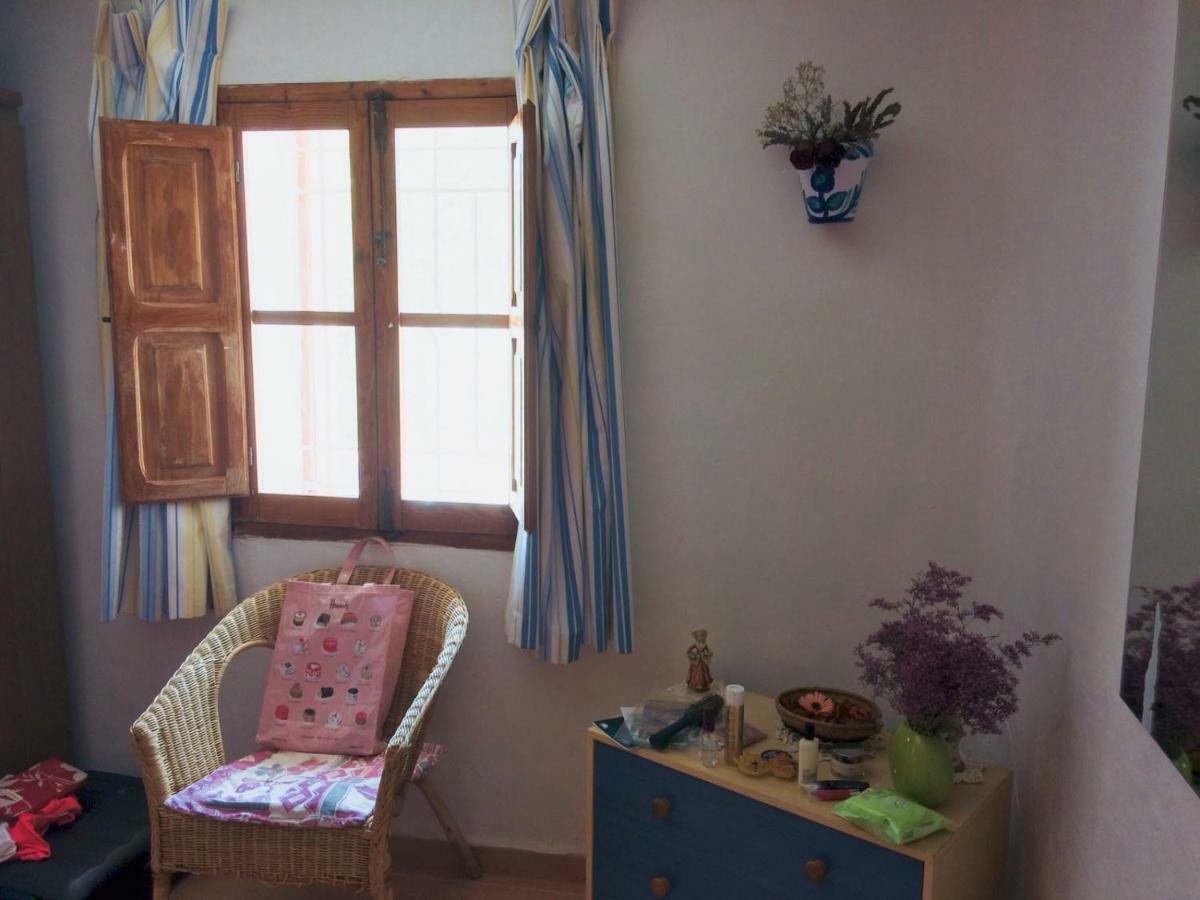 مبيت وإفطار El Salado Casa Fletch المظهر الخارجي الصورة