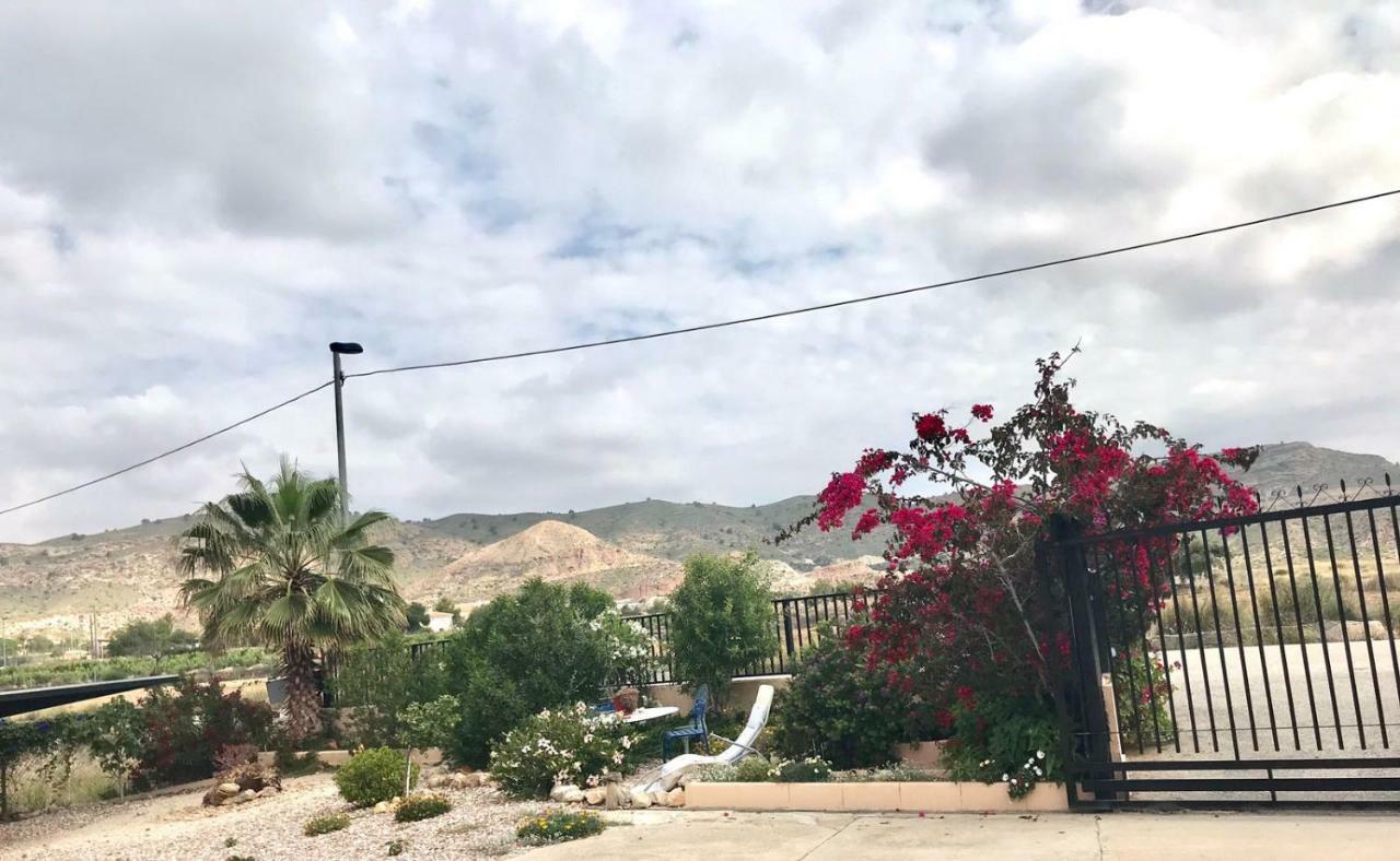 مبيت وإفطار El Salado Casa Fletch المظهر الخارجي الصورة